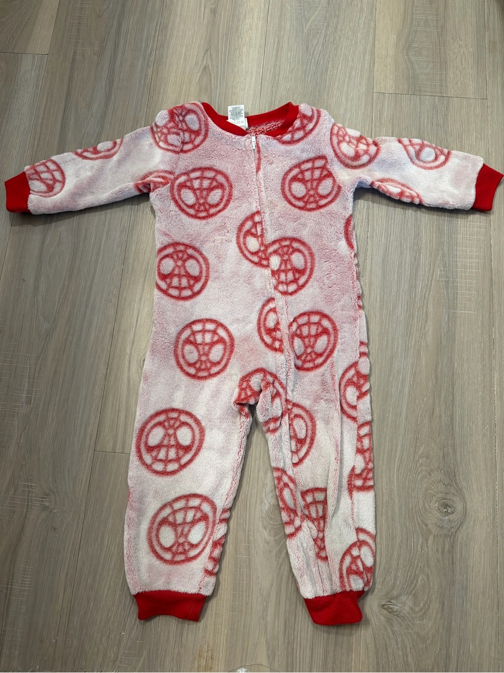 Marvel (Size 3t)